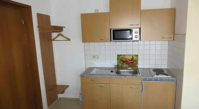 Ferielejlighed i Kühlungsborn