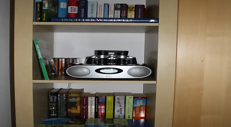 Ferielejlighed i Kühlungsborn