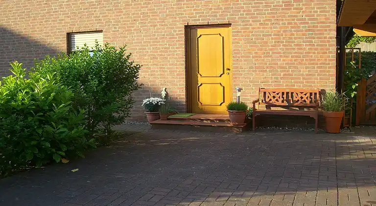 Ferielejlighed i Kühlungsborn