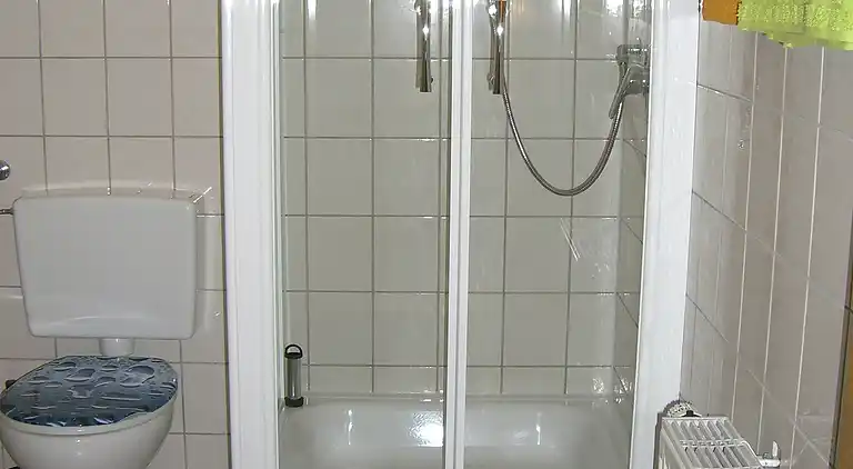 Ferielejlighed i Kühlungsborn