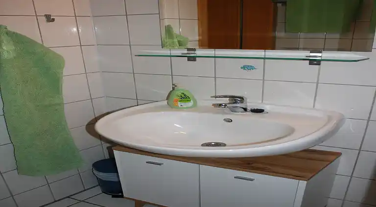 Ferielejlighed i Kühlungsborn