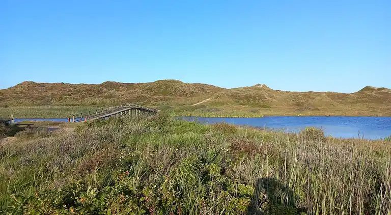 Holiday home in Houstrup