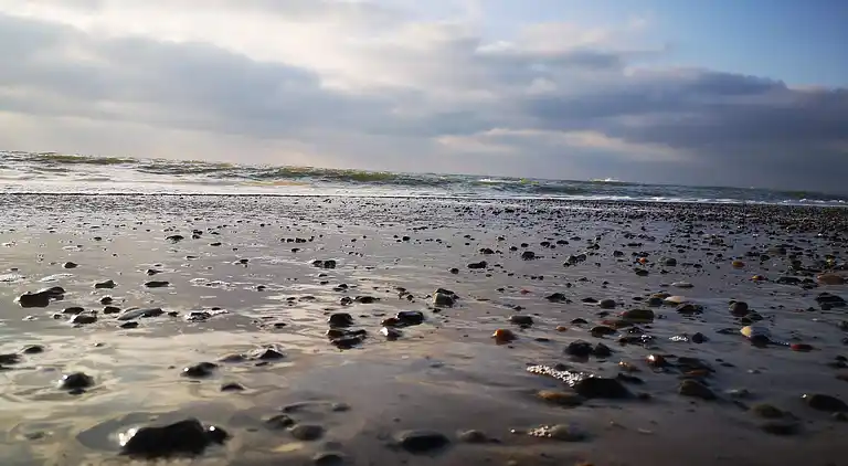 Holiday home in Houstrup