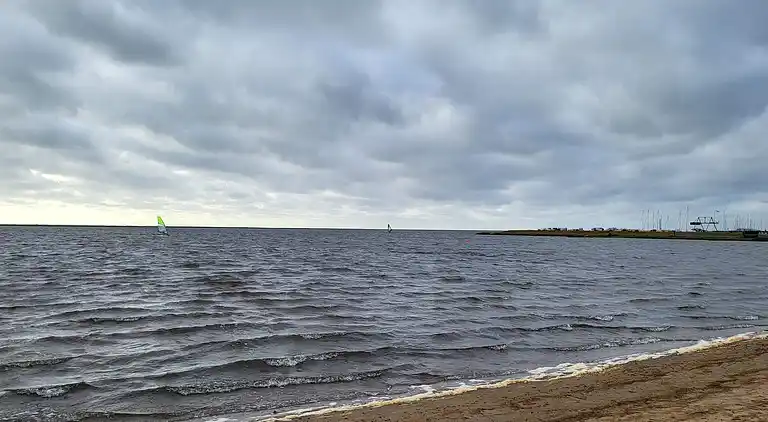 Holiday home in Houstrup