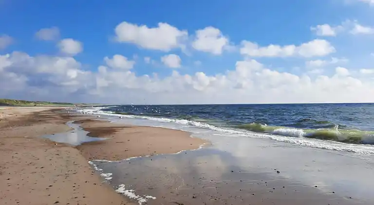 Holiday home in Houstrup