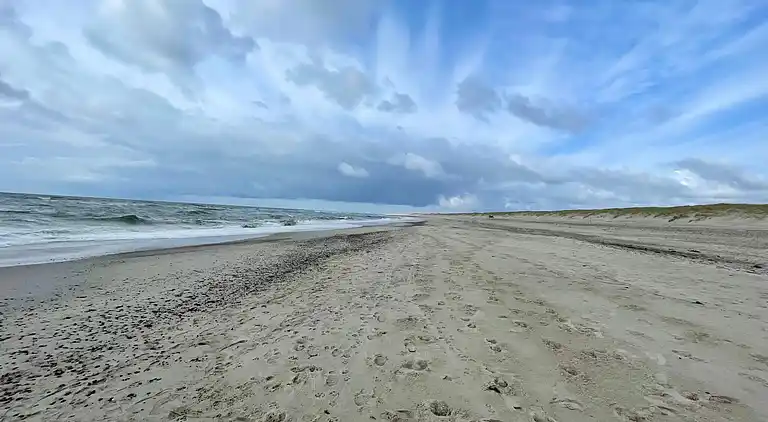 Holiday home in Houstrup