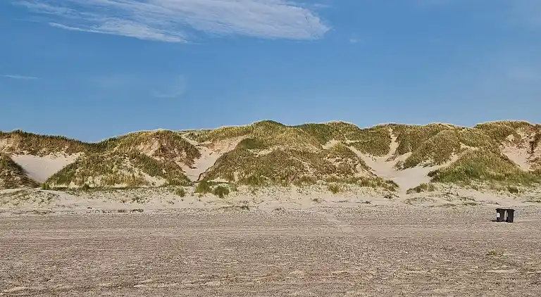 Sommerhus i Houstrup