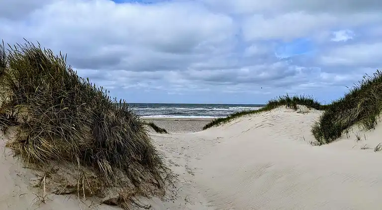 Sommerhus i Houstrup