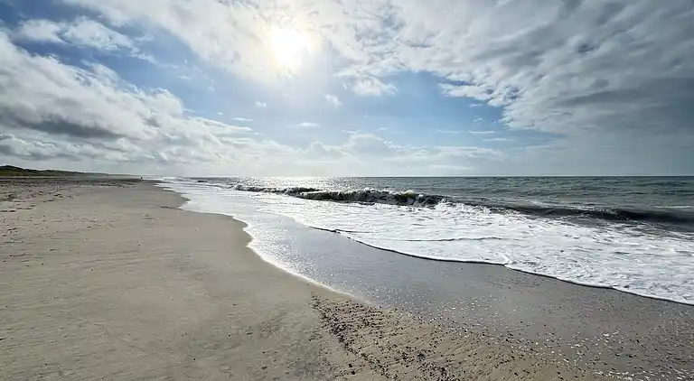 Sommerhus i Houstrup