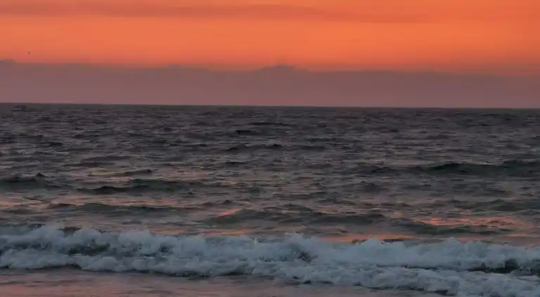 Sommerhus i Houstrup