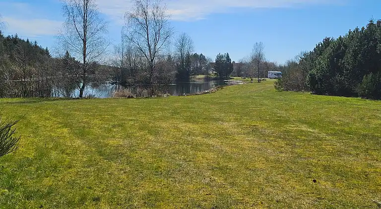 Ferienhaus in Branderup J