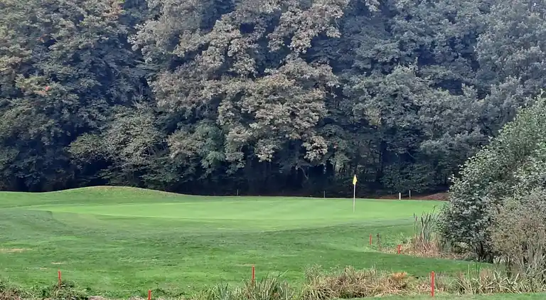 Ferienhaus in Branderup J