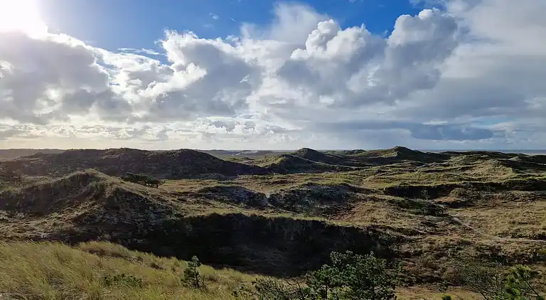 Holiday home in Nørre Fjand