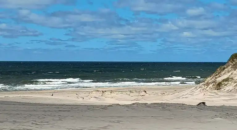 Holiday home in Nørre Fjand