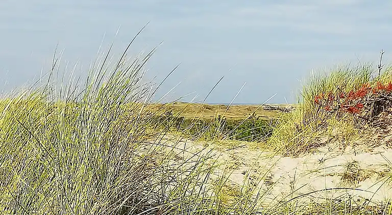 Holiday home in Nørre Fjand