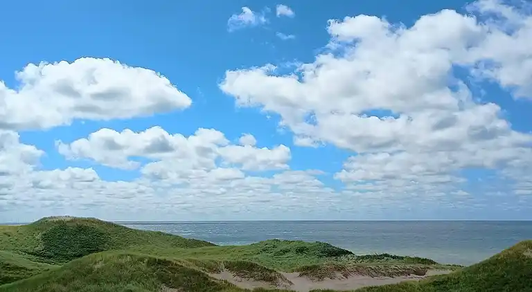 Holiday home in Nørre Fjand