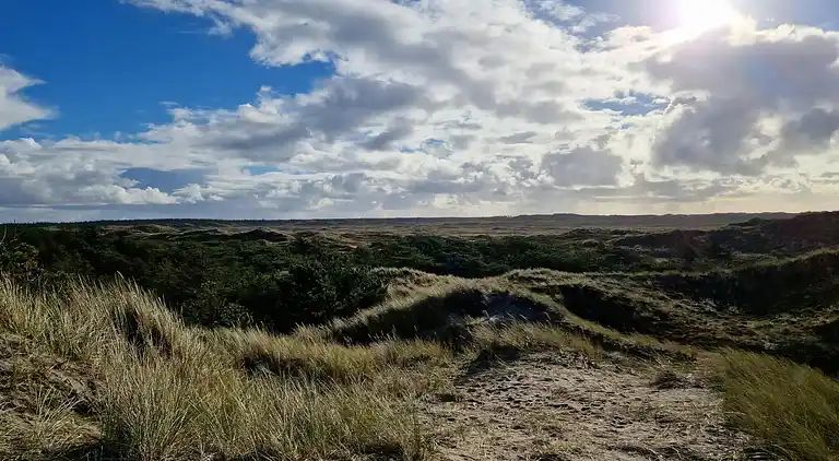 Holiday home in Nørre Fjand