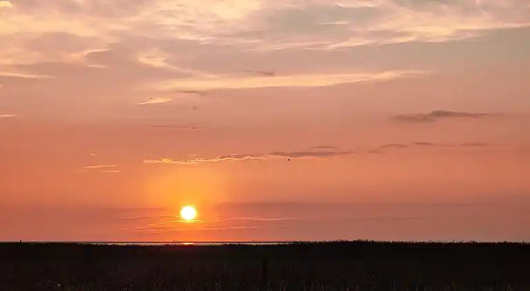 Holiday home in Nørre Fjand