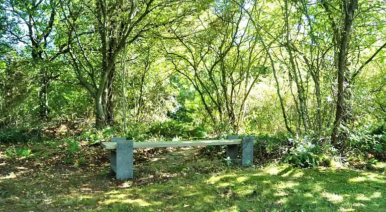 Holiday home in Nørre Fjand