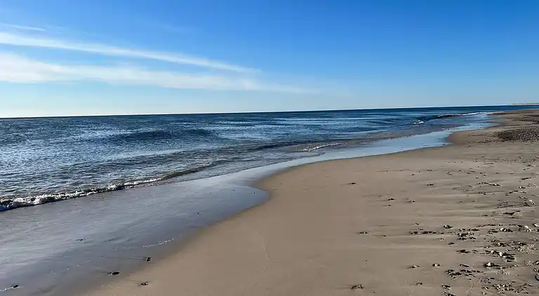 Holiday home in Houstrup