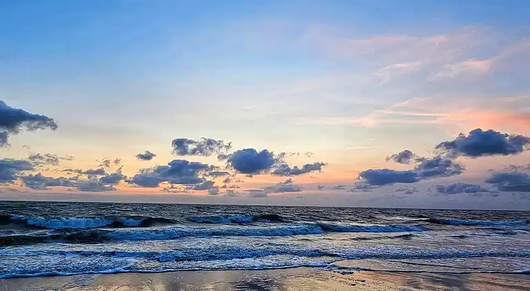 Holiday home in Houstrup