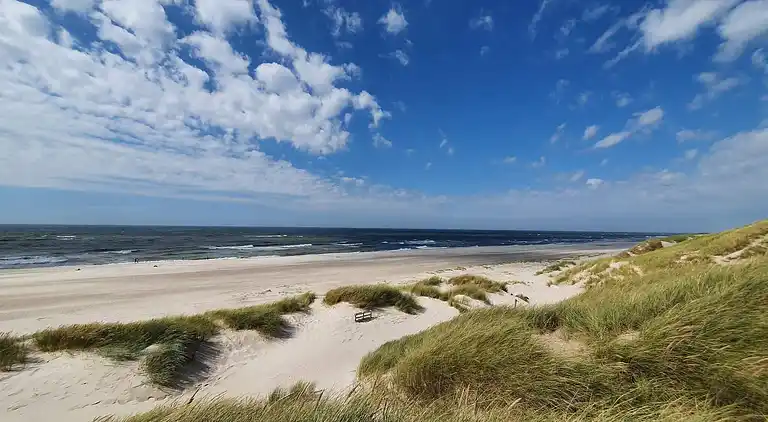 Holiday home in Houstrup