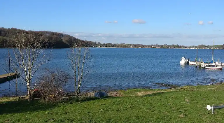 Casa vacanze in Aabenraa