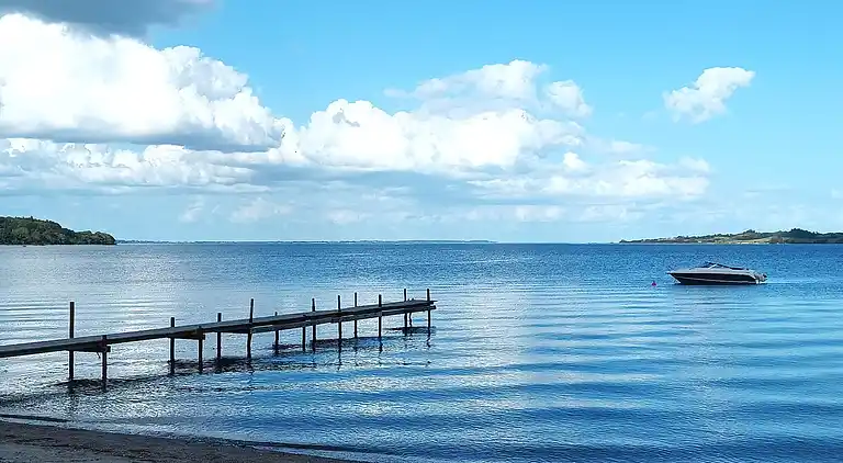 Casa vacanze in Aabenraa