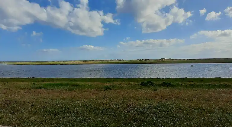 Sommerhus i Vesterø Havn