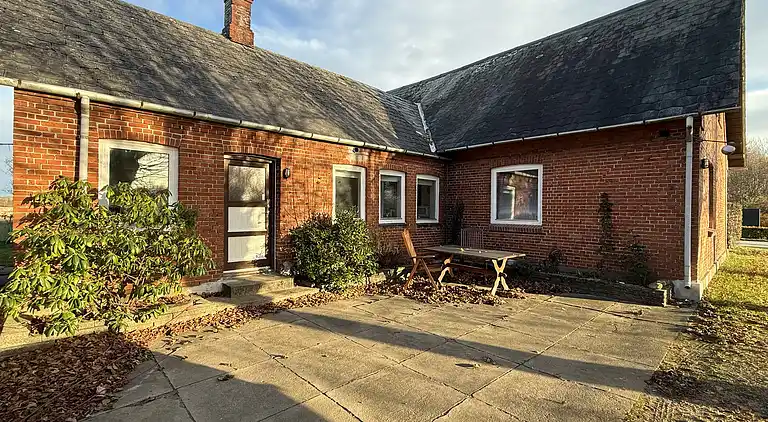 Der gemütlichste Bauernhofurlaub auf dem Land