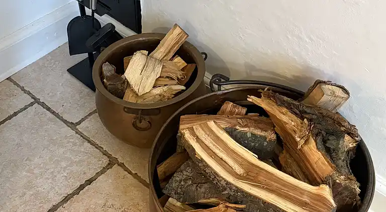 Der gemütlichste Bauernhofurlaub auf dem Land