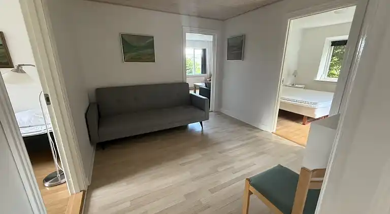 Der gemütlichste Bauernhofurlaub auf dem Land