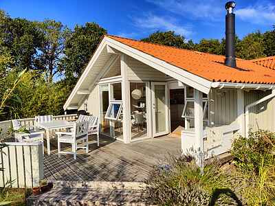 Christiansholmsvej 21