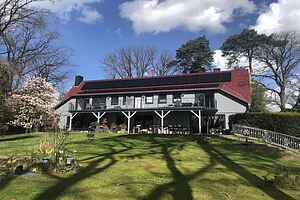 Ferienwohnung in Mardorf