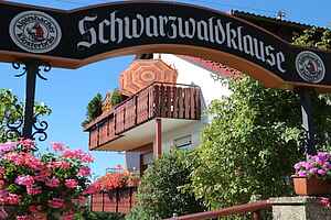 Ferienwohnung in Wittlensweiler