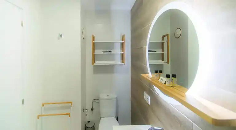 Apartment in Castelló d'Empúries