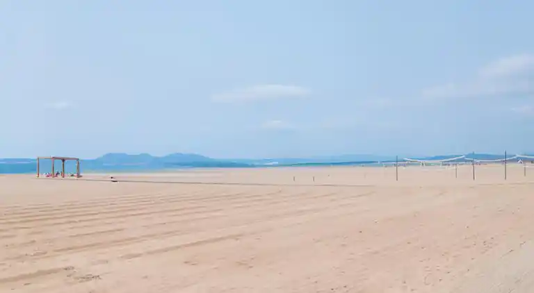 Apartment in Castelló d'Empúries