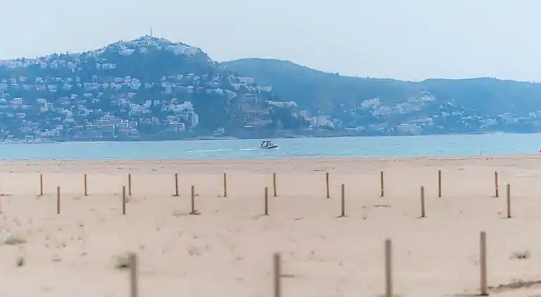 Apartment in Castelló d'Empúries