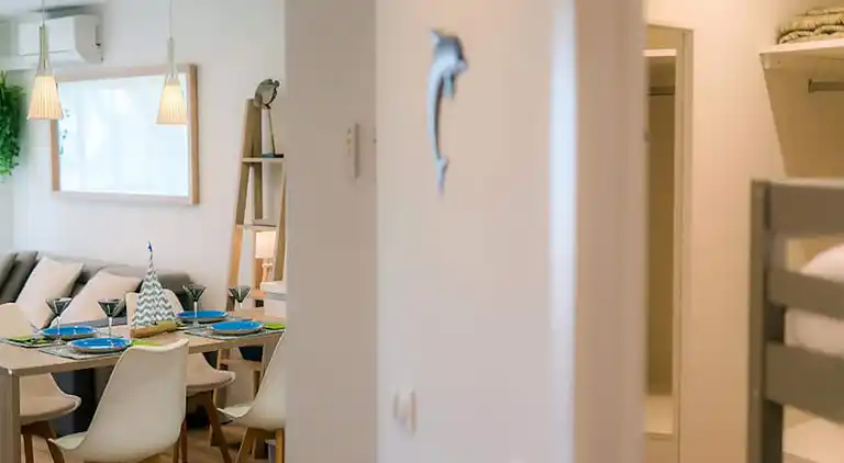 Apartment in Castelló d'Empúries