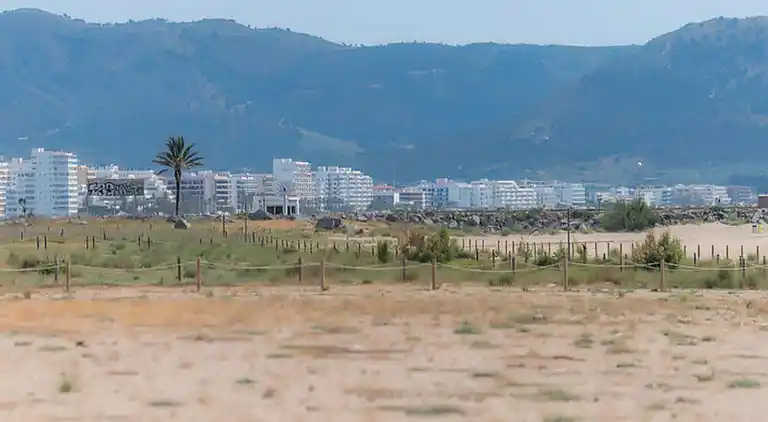 Apartment in Castelló d'Empúries