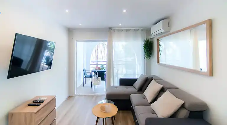 Apartment in Castelló d'Empúries