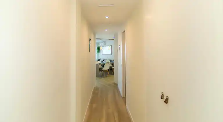 Apartment in Castelló d'Empúries