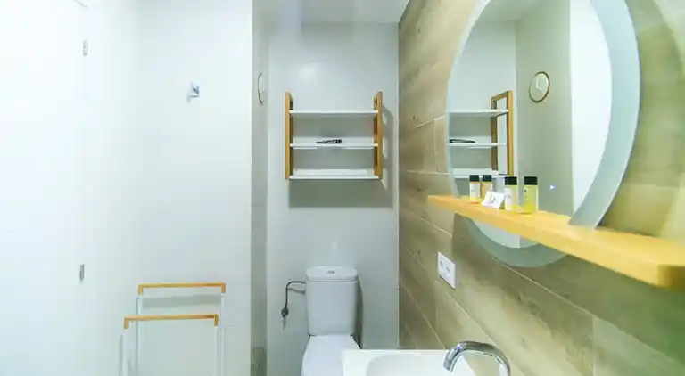 Apartment in Castelló d'Empúries