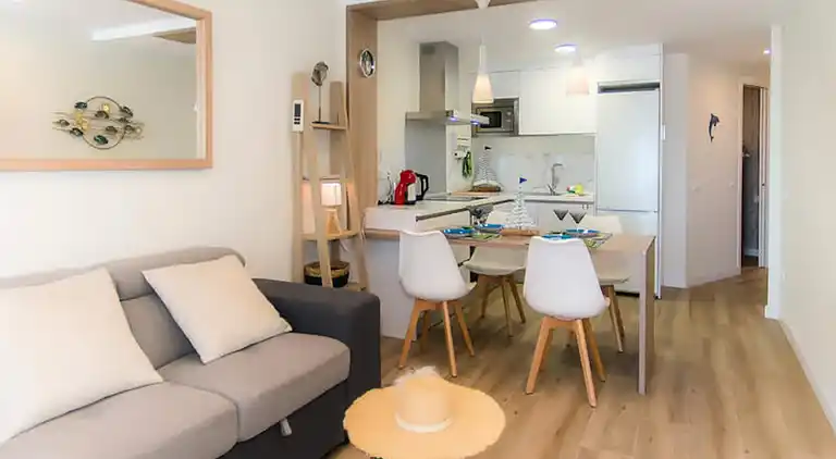 Apartment in Castelló d'Empúries