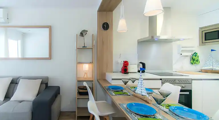 Apartment in Castelló d'Empúries