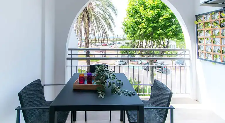 Apartment in Castelló d'Empúries