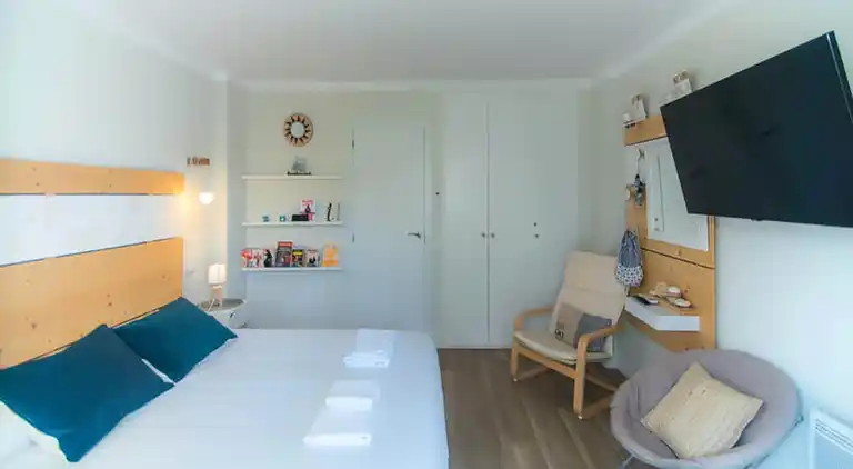 Apartment in Castelló d'Empúries