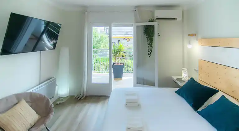 Apartment in Castelló d'Empúries