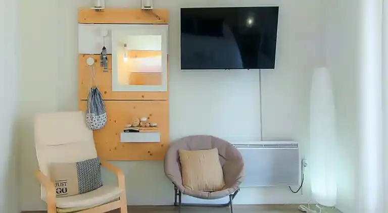 Apartment in Castelló d'Empúries