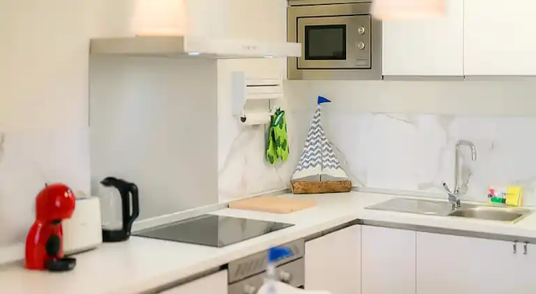 Apartment in Castelló d'Empúries